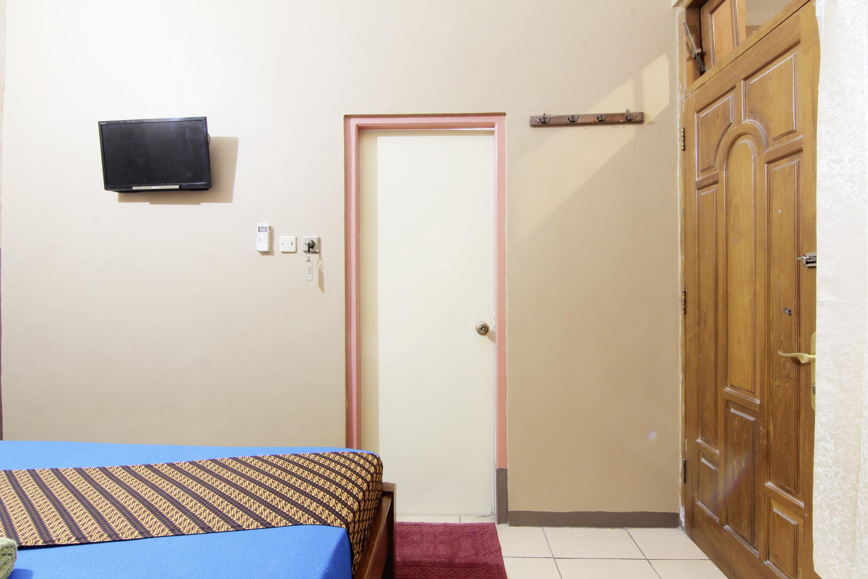 Monica Hotel Yogyakarta Extérieur photo