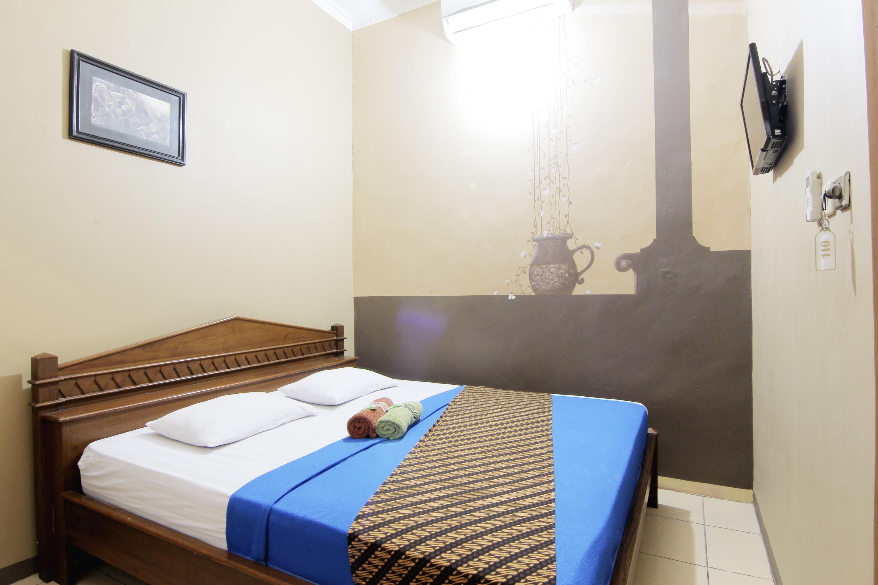 Monica Hotel Yogyakarta Extérieur photo