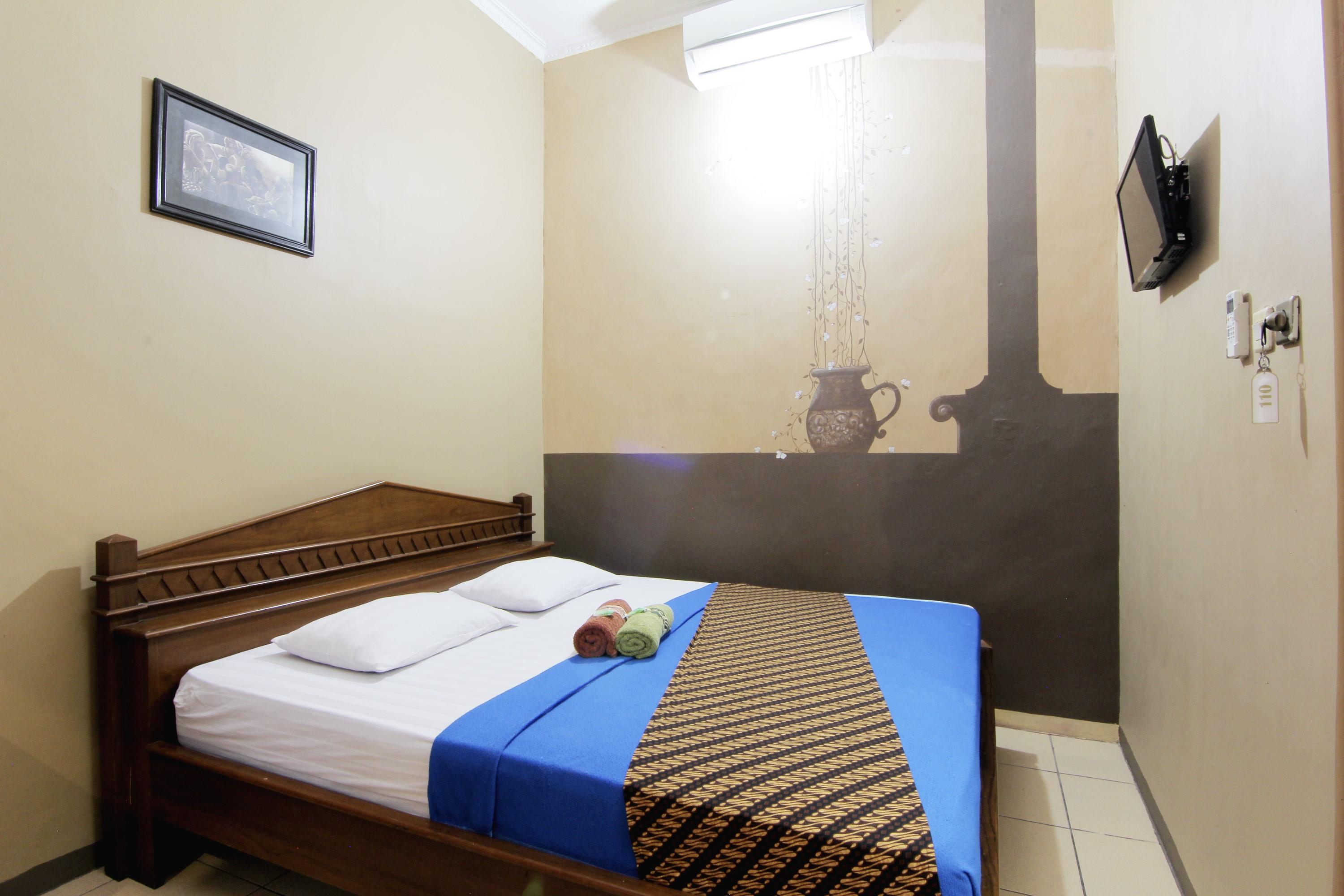 Monica Hotel Yogyakarta Extérieur photo