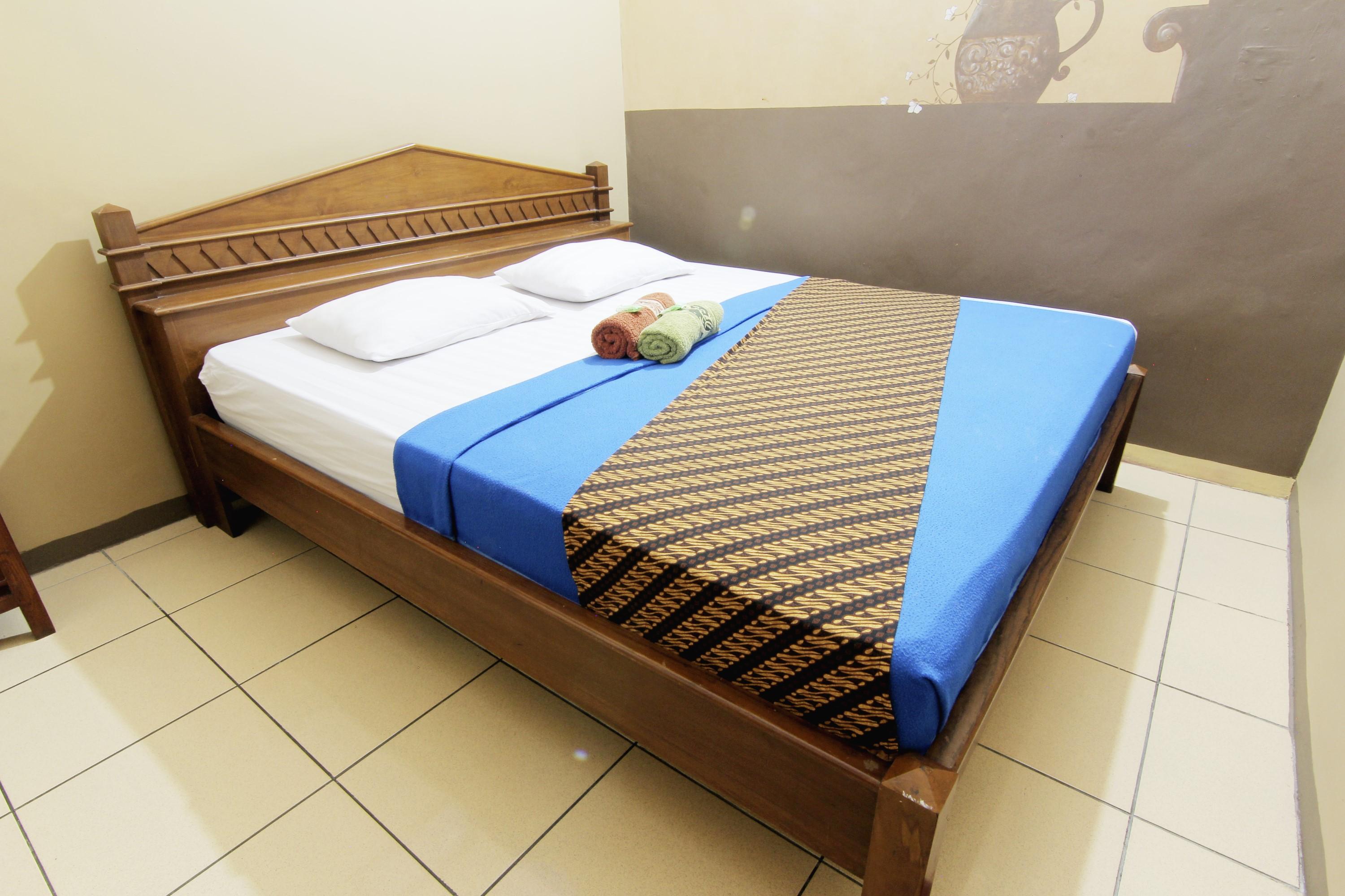 Monica Hotel Yogyakarta Extérieur photo