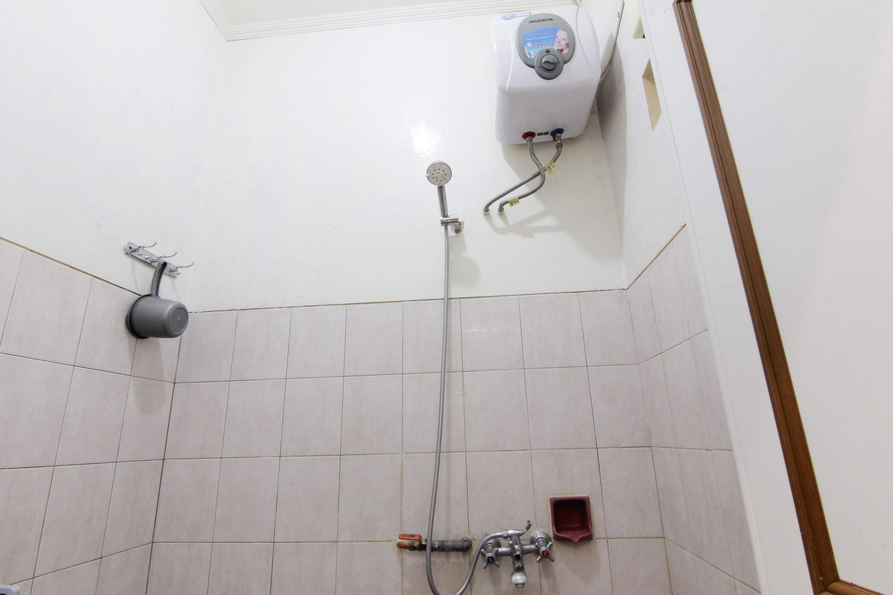 Monica Hotel Yogyakarta Extérieur photo