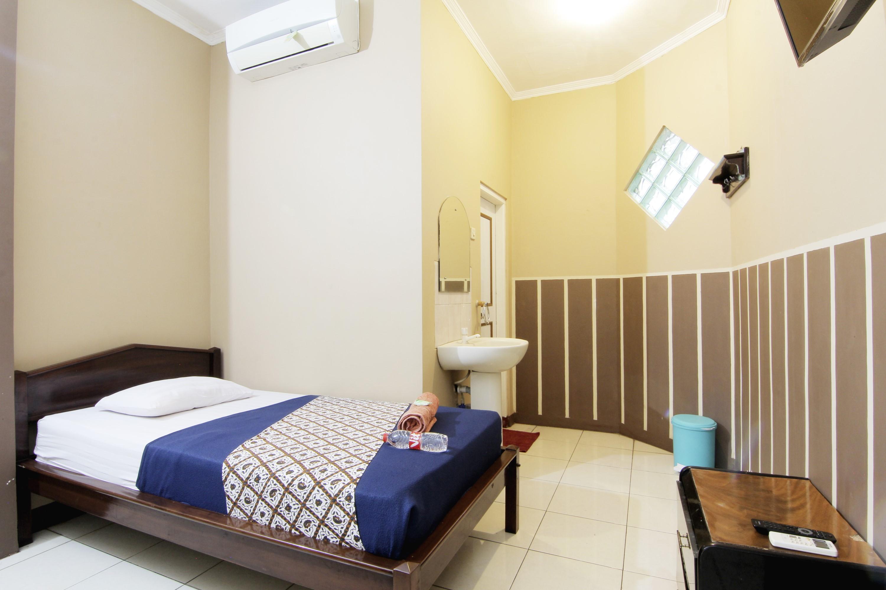 Monica Hotel Yogyakarta Extérieur photo