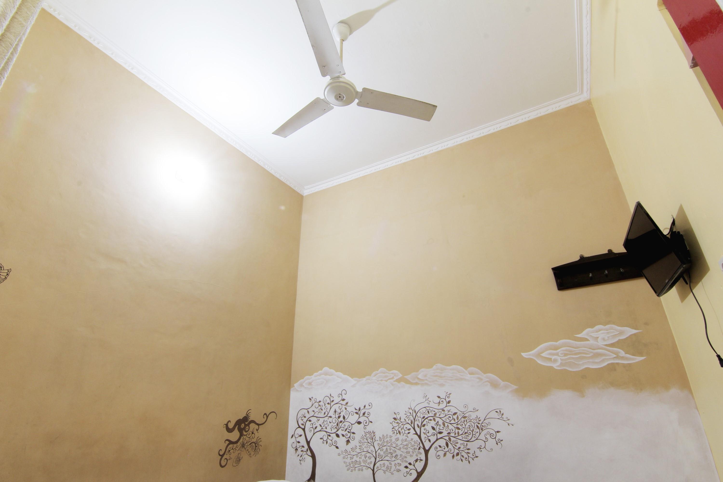 Monica Hotel Yogyakarta Extérieur photo