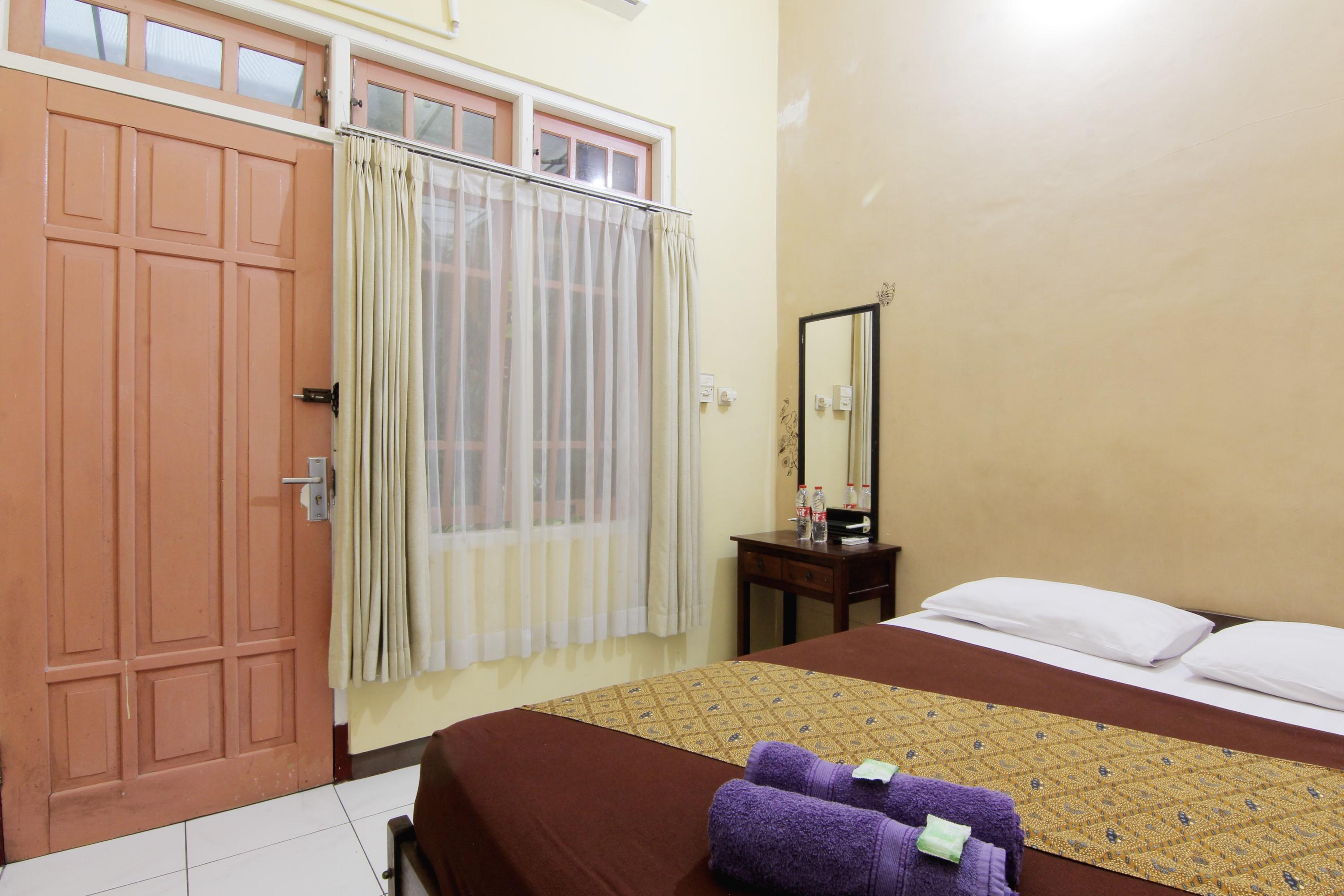 Monica Hotel Yogyakarta Extérieur photo
