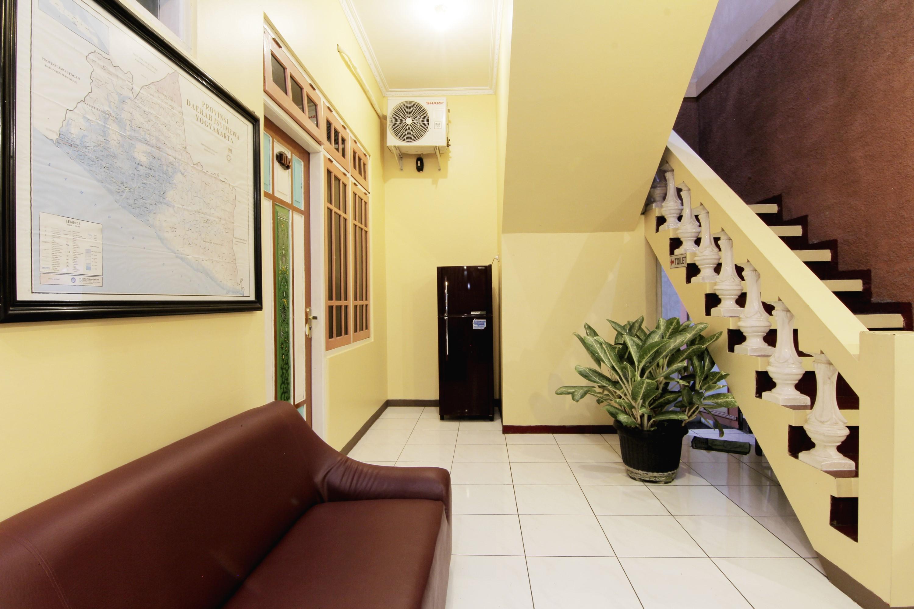 Monica Hotel Yogyakarta Extérieur photo