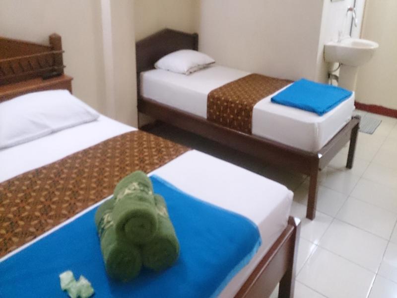 Monica Hotel Yogyakarta Extérieur photo