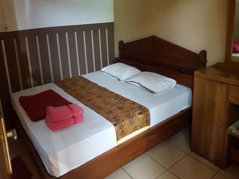Monica Hotel Yogyakarta Extérieur photo